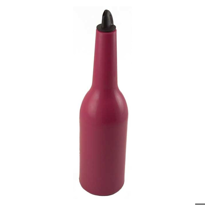 Pink Flair Bottle 750ml