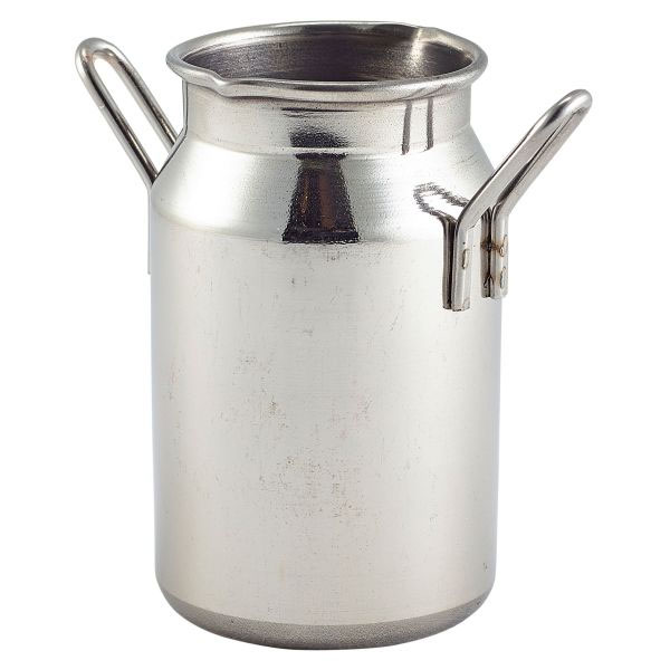 Stainless Steel Mini Milk Churn 5oz / 140ml