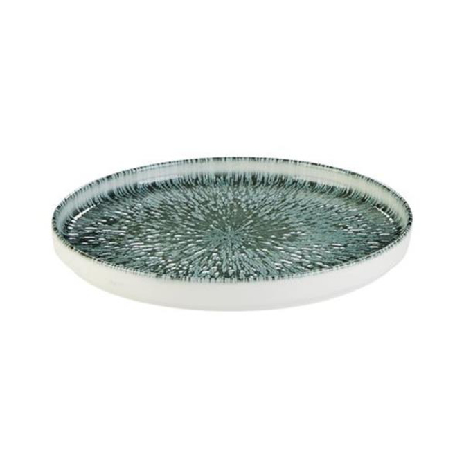 Stellar Signature Plate 21cm