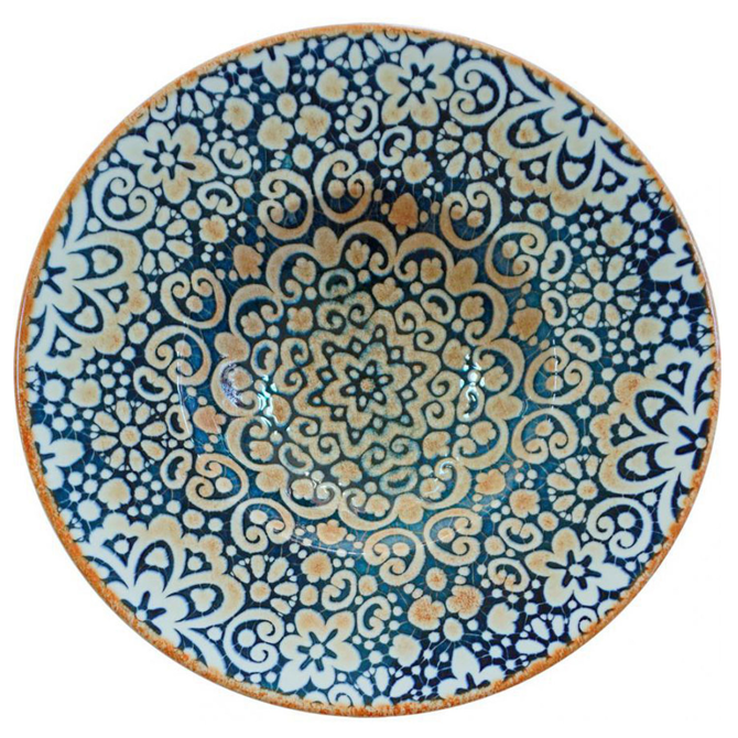 Alhambra Risotto Plates 11inch / 28cm