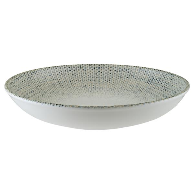 Sway Bloom Deep Plate 9inch / 23cm