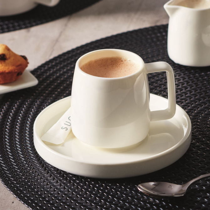 Fjords Espresso Cups 3oz / 90ml