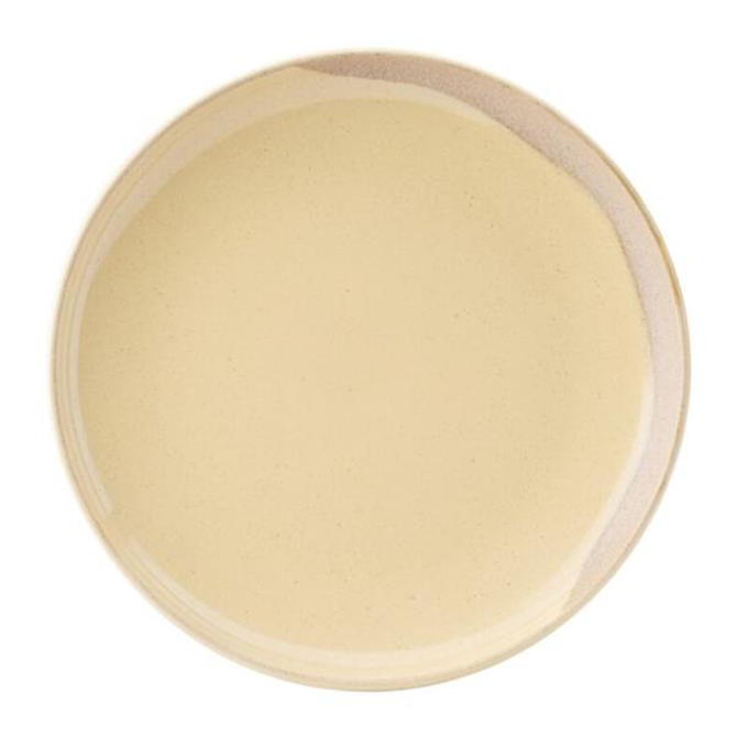 Oregon Buttermilk Plate 8.25inch / 21cm
