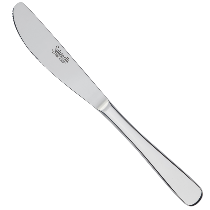Canada 18/10 Table Knife