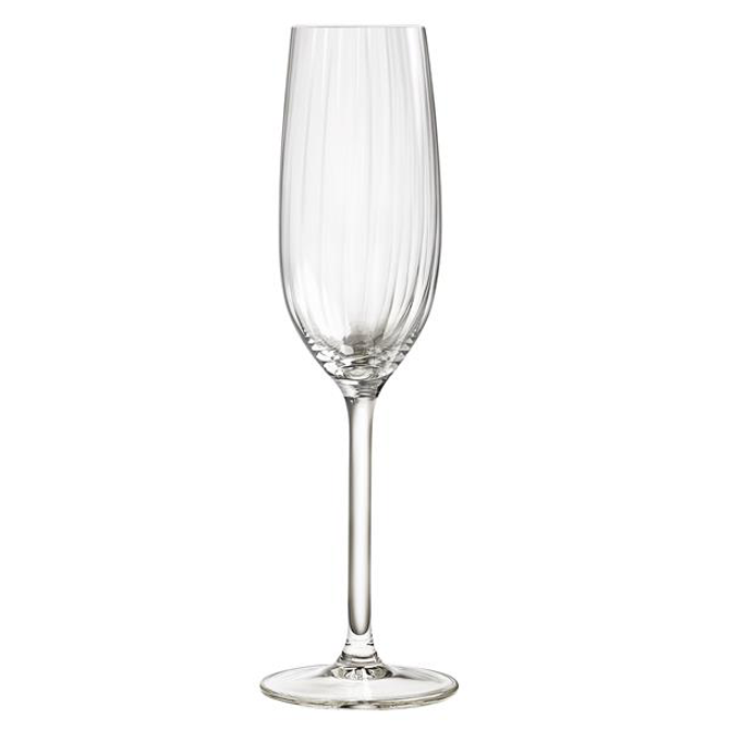 Adora Flute Glass 7.25oz / 210ml