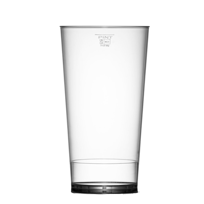 Elite Festival Cup Nucleated CA 22oz / 650ml