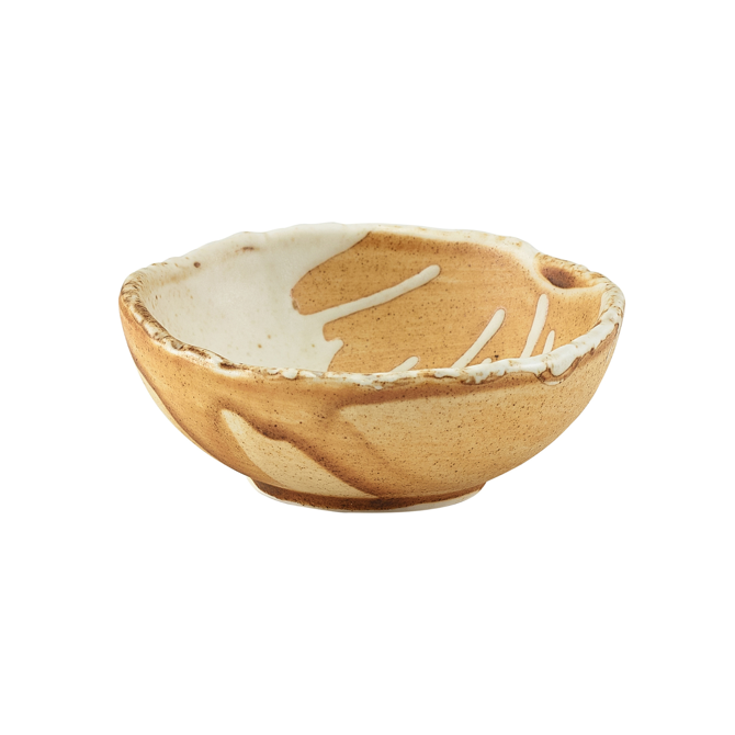 Terra Porcelain Roko Sand Ramekin 60ml / 2.1oz