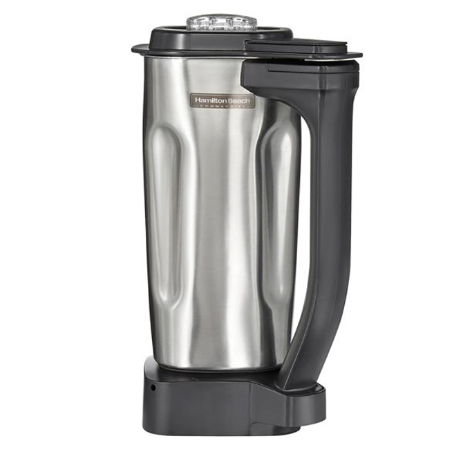 Hamilton Beach Stainless Steel Container 0.95ltr