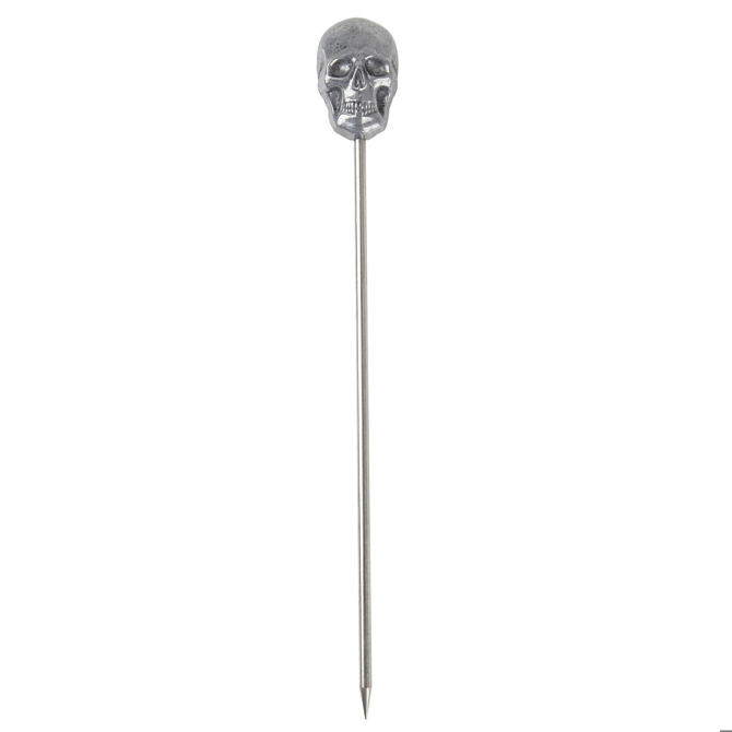 Skull Cocktail Picks