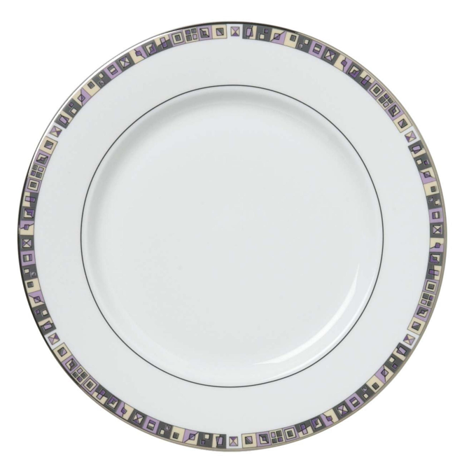 Clarity Plate 12inch / 30cm