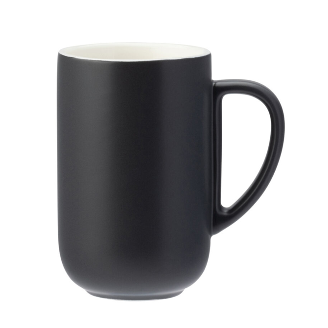 Barista Matt Grey Bullet Mug 11oz / 320ml