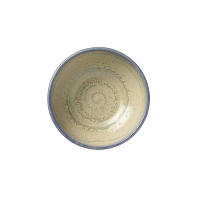 Aurora Revolution Bluestone Bowl 13.5cm / 5.25inch