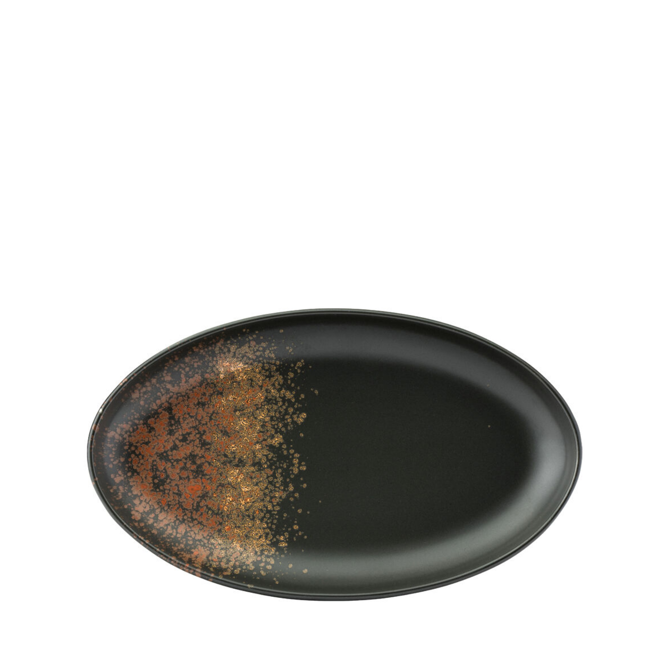 Oxy Oval Plate 9.75inch / 25cm