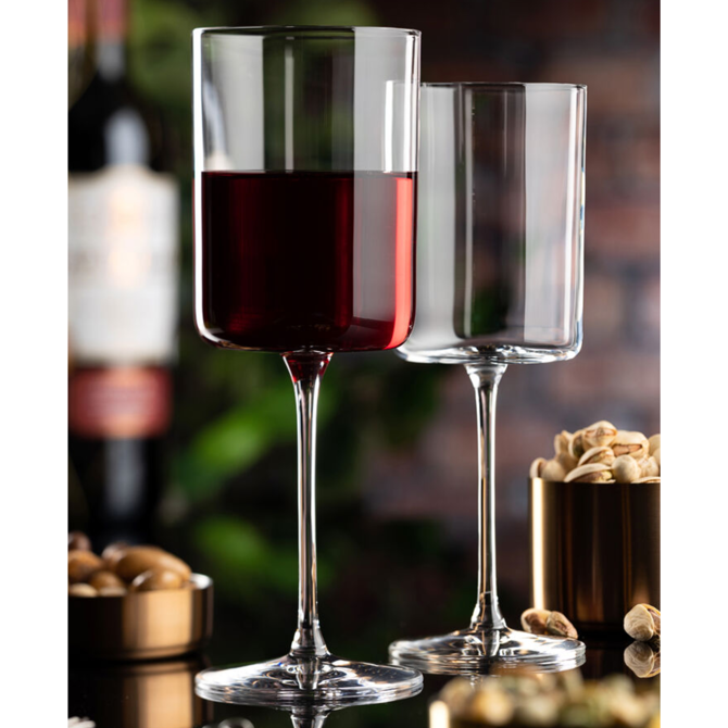Medium White Wine Glasses 12oz / 340ml