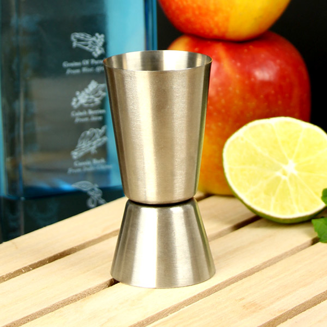 Mason Jar Cocktail Set