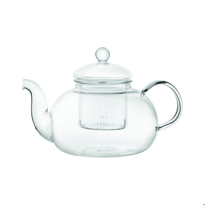 Long Island Teapot 1ltr