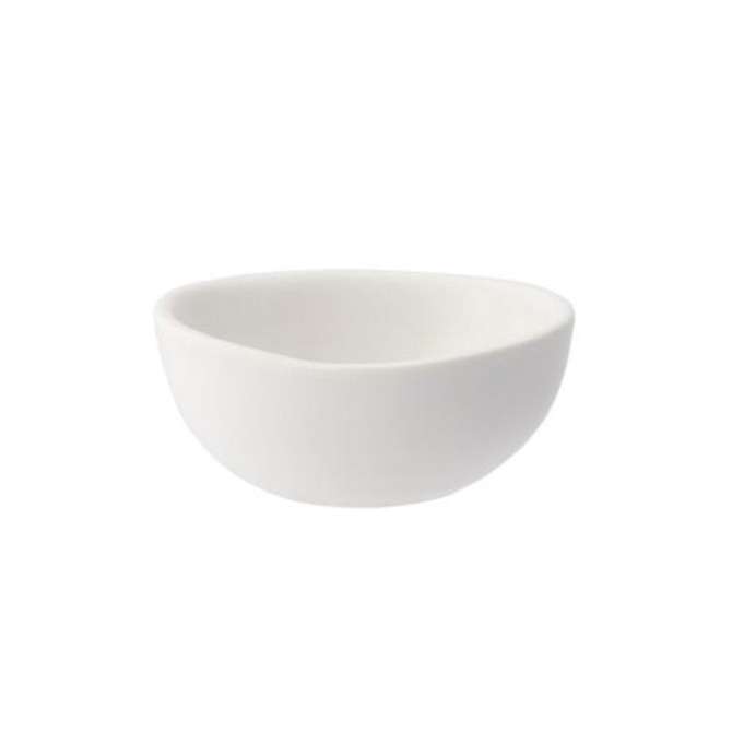 Stone Ivory Ramekin 3oz / 85ml