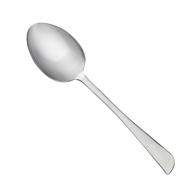 Perpizza 18/10 Dessert Spoon