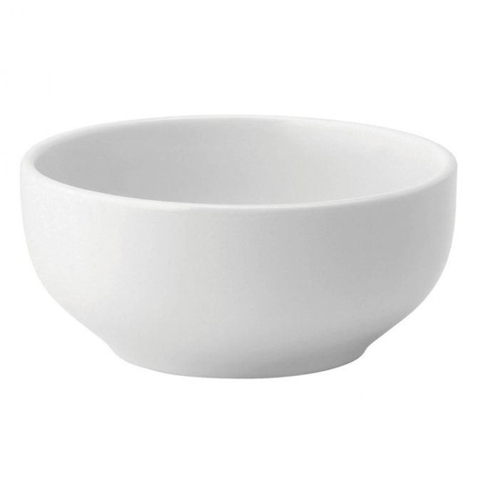 Utopia Pure White Salad Bowl 5inch / 12.5cm