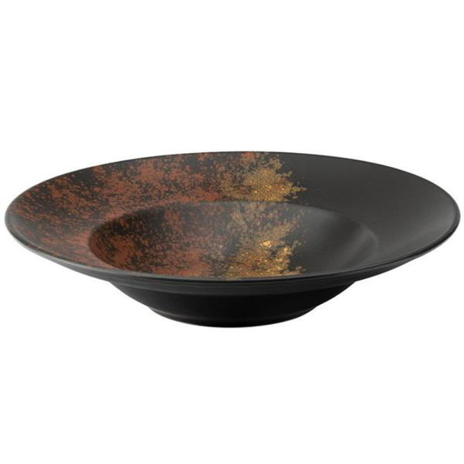 Oxy Winged Pasta Bowl 10.5inch / 27cm