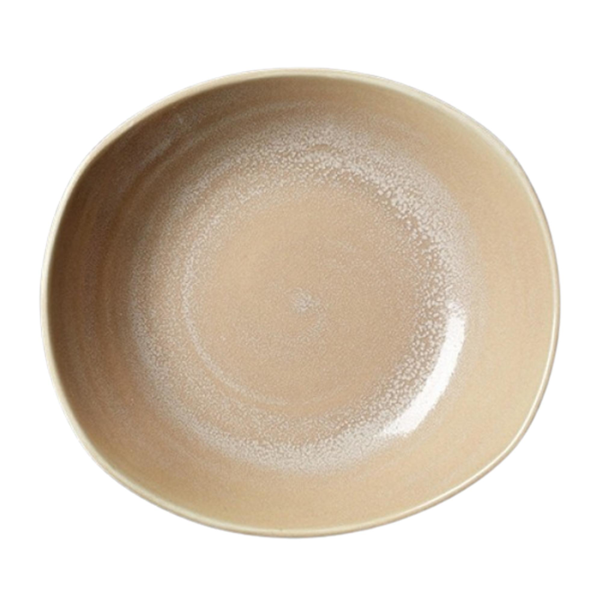 Revolution Sandstone Zest Platter 10inch / 25.5cm