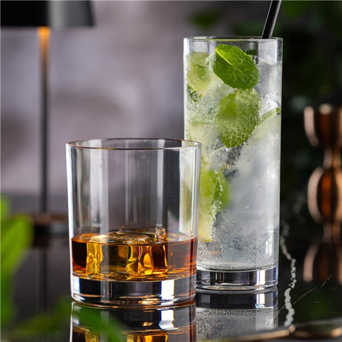 Lucent Double Old Fashioned 12oz / 340ml