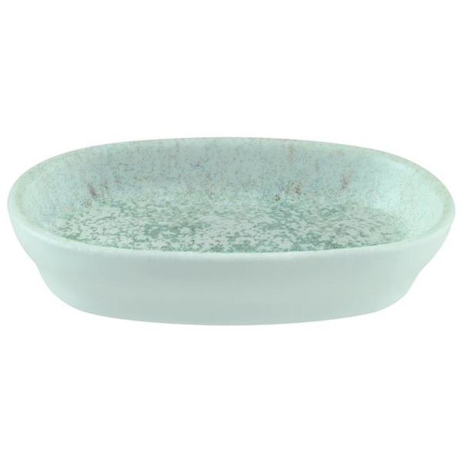 Lunar Ocean Hygge Oval Dish 4inch / 10cm