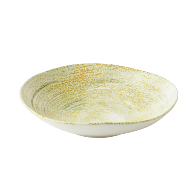 Churchill Erosion Sand Natural Bowl 9.85inch / 25cm