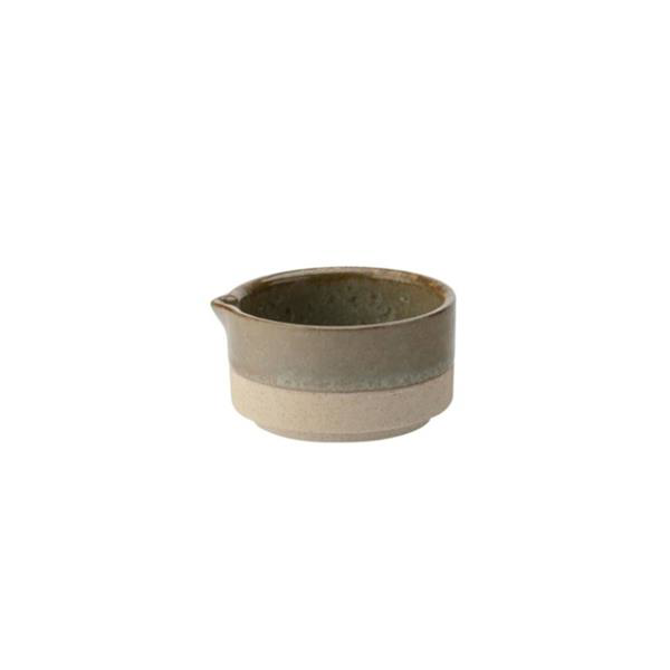 Goa Stacking Sauce Pot 3oz / 85ml