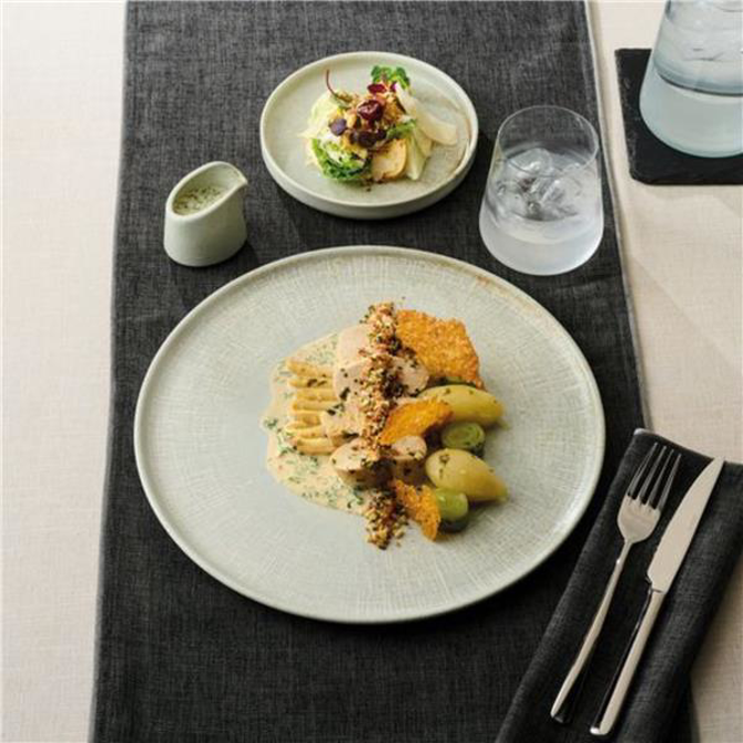 Tundra Signature Plate 25.5cm
