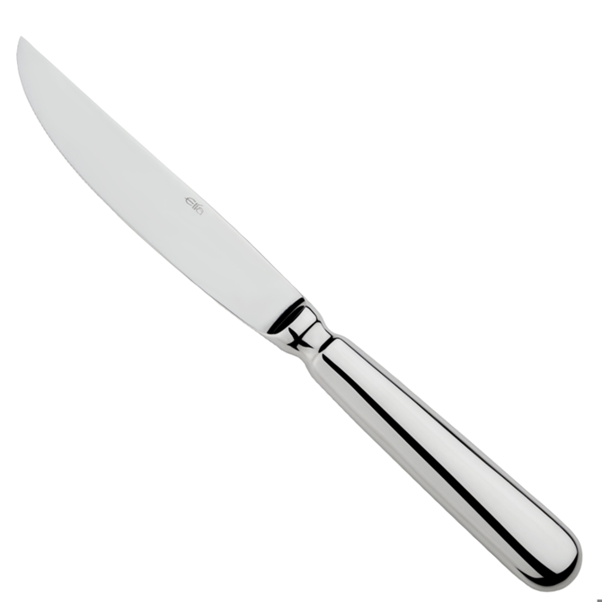 Elia Meridia 18/10 Hollow Handle Steak Knives