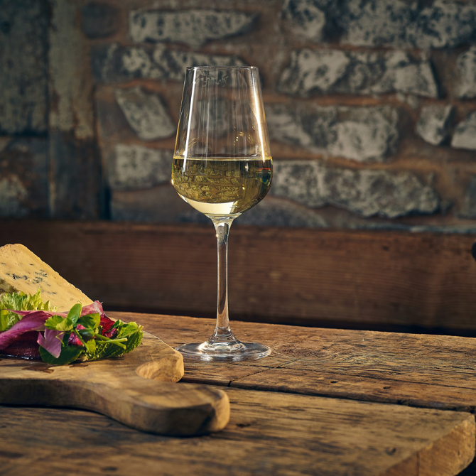 Strix Wine Glass 12.7oz / 360ml