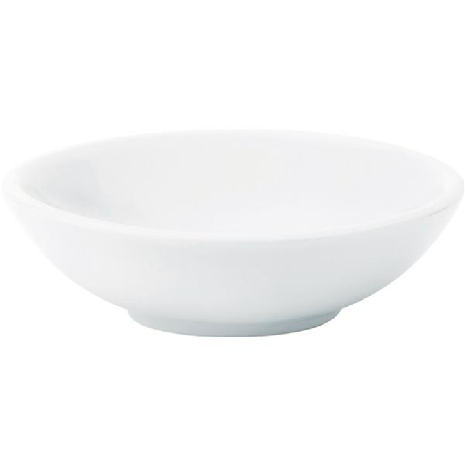 Mini Sauce Dish 3inch / 8cm