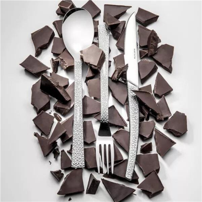 Ravenna Dessert Knife