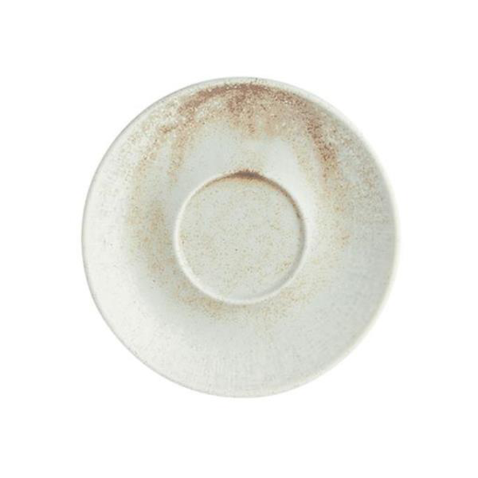 Tundra Espresso Saucer 12cm