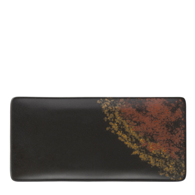 Oxy Rectangular Platter 10.25 x 5inch / 26 x 13cm