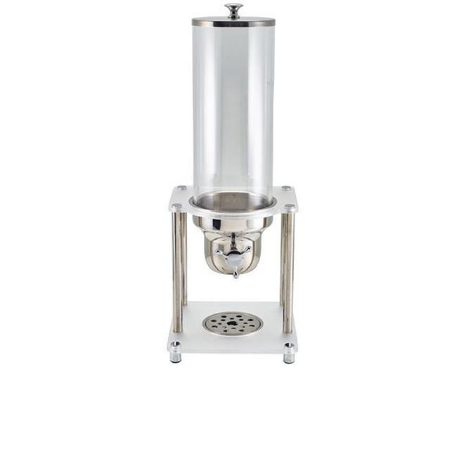 GenWare Acrylic Base Cereal Dispenser 3.7ltr