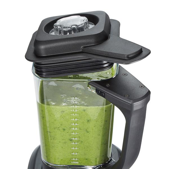 Hamilton Beach Co-Polyester Container 1.4ltr