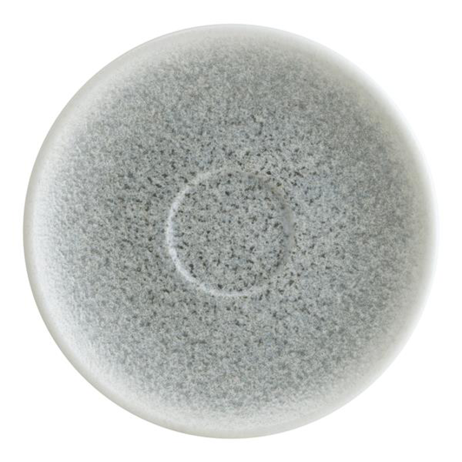 Luca Ocean Gourmet Coffee Saucer 12cm