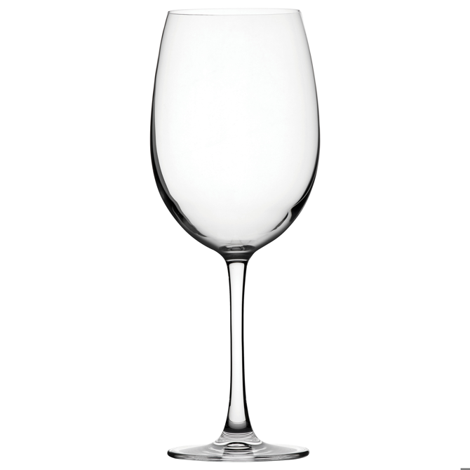 Nude Reserva Crystal Bordeaux Red Wine Glasses 26.4oz / 750ml