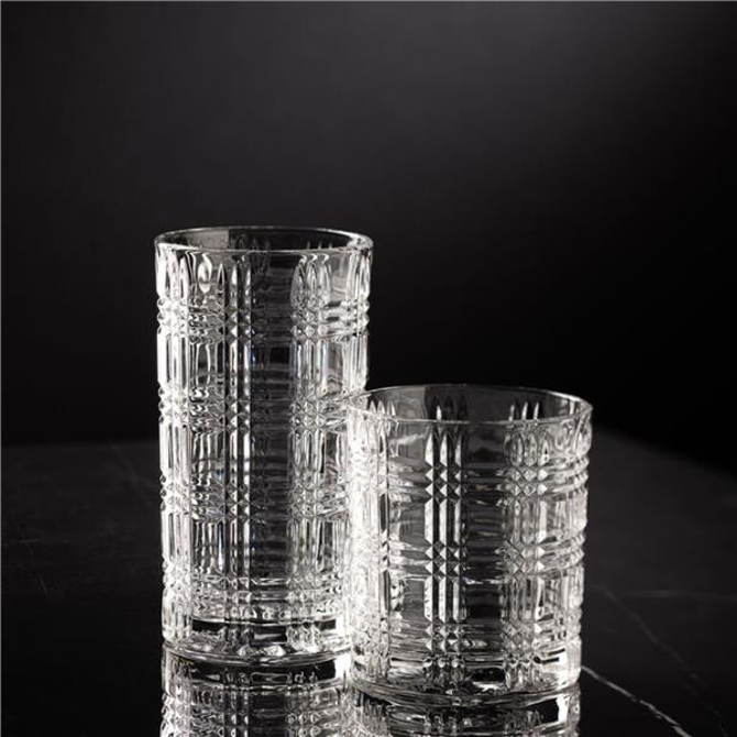 Rhine Hiball Glass 14.5oz / 410ml