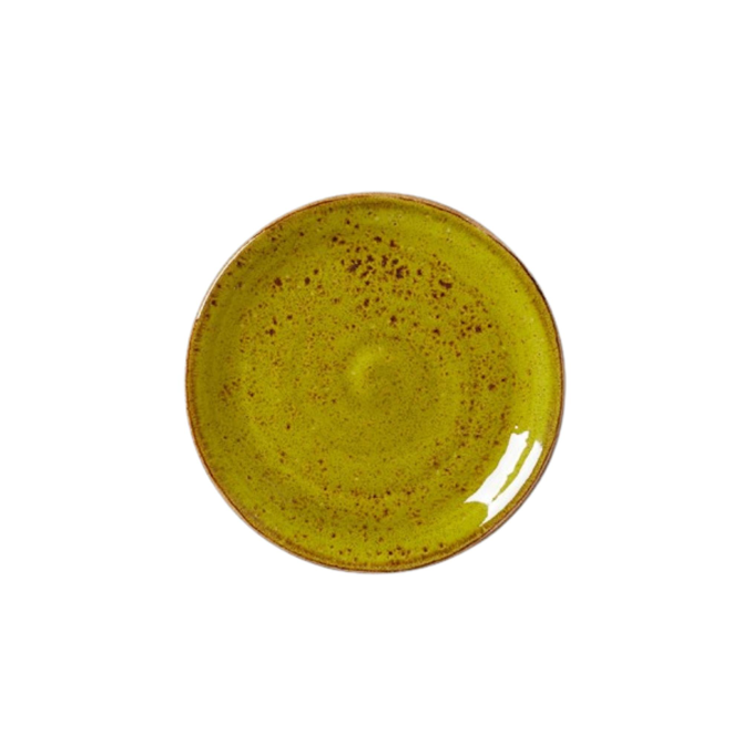 Craft Apple Plate Coupe 15.25cm / 6inch