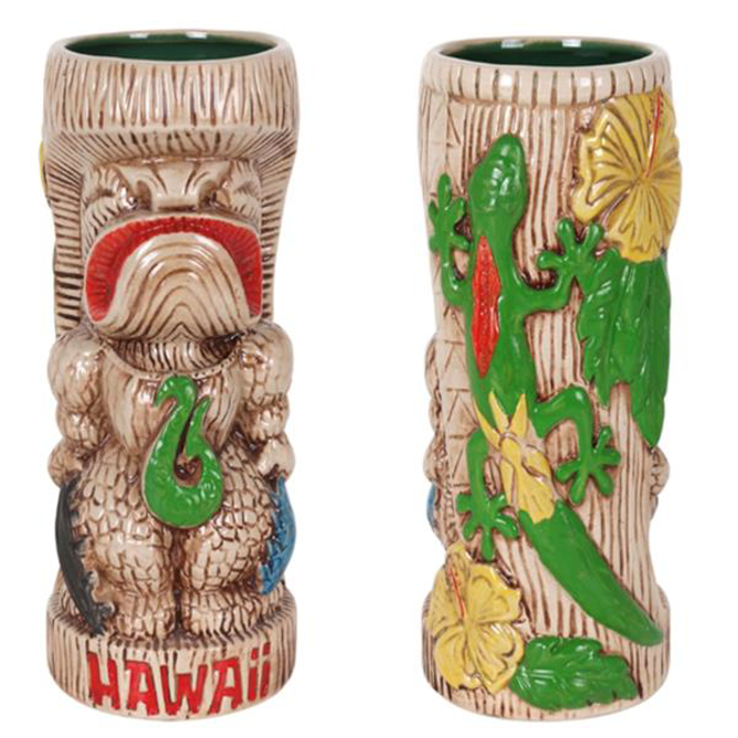 No.24 Tiki MZIMU 21oz / 600ml