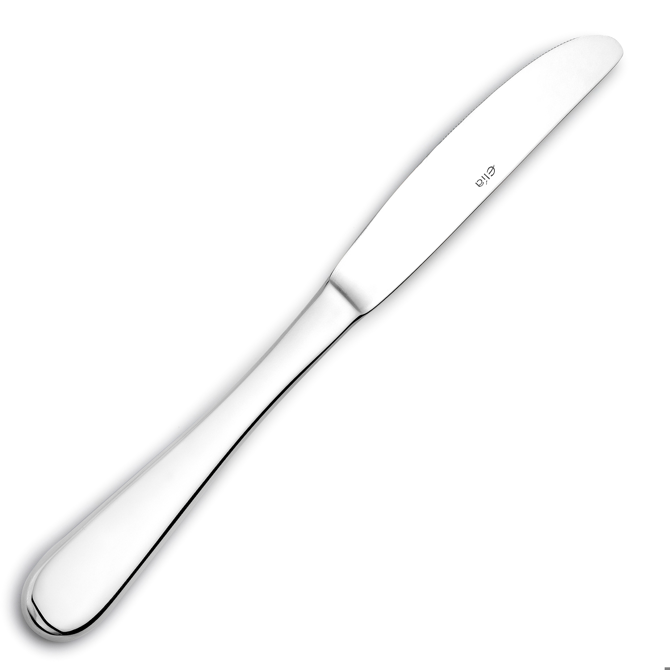 Elia Glacier 18/10 Table Knives