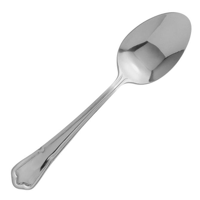 Utopia Dubarry Tea Spoon