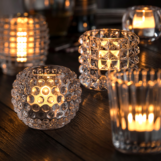 Stud Nightlight Holder