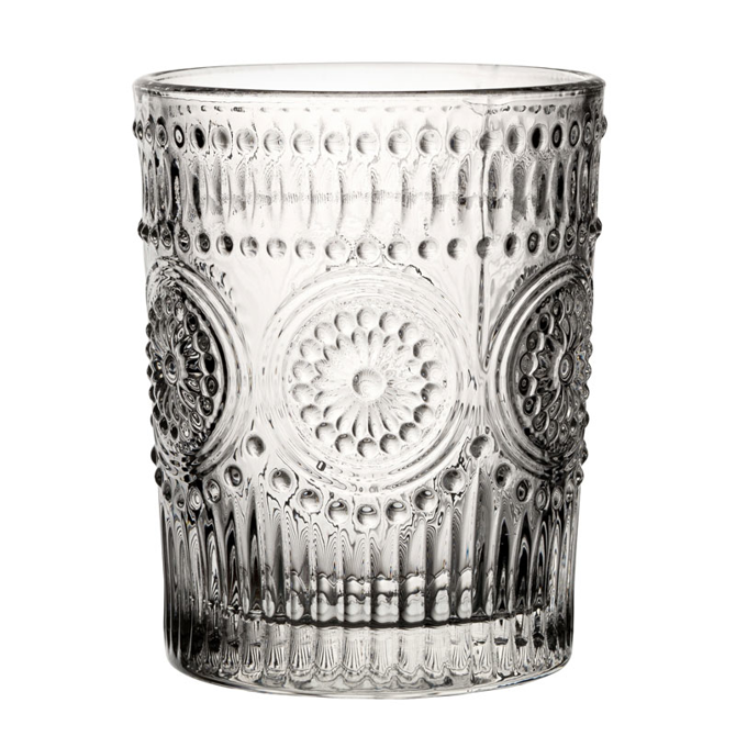 Rossetti Double Old Fashioned Tumblers 10.25oz / 290ml