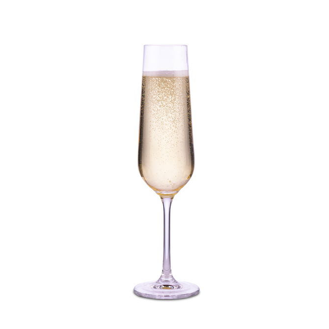 Strix Champagne Flute 7oz / 200ml