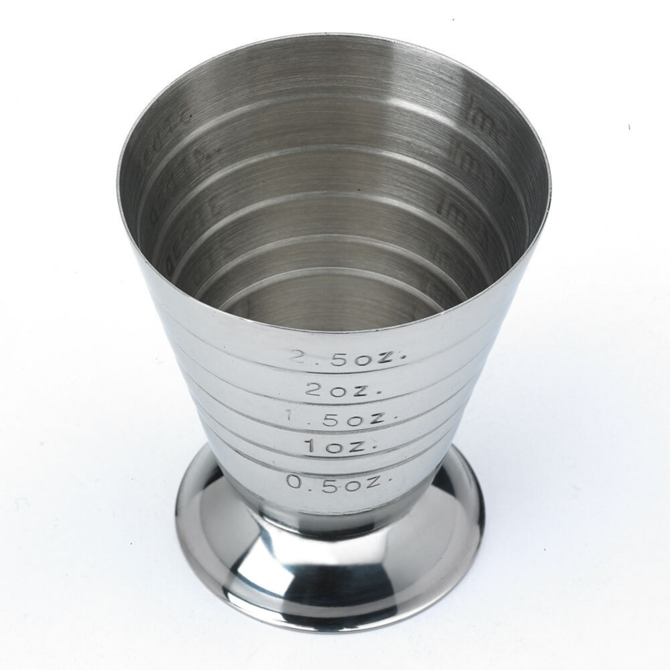 Barfly Measuring Cup 2.5oz