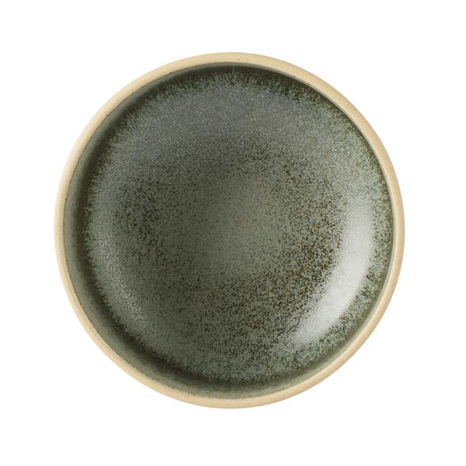 Pistachio Deep Bowl 5inch / 13cm